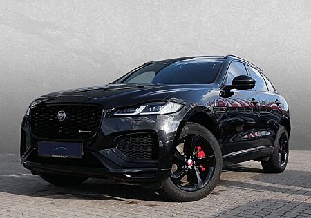 Jaguar F-Pace D300 AWD R-Dynamic SE