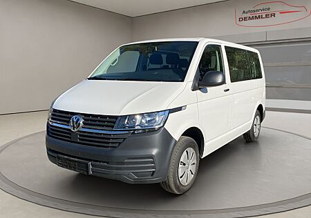 VW T6 Kombi Volkswagen T6.1 Kombi Klima, PDC,Zuheizer aufrüstbar zur SH