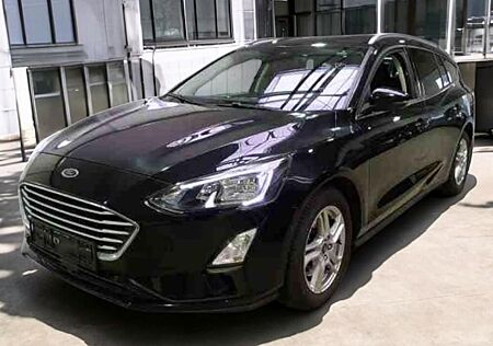 Ford Focus Cool & Connect 1.0 Winter Pak. LED Klima