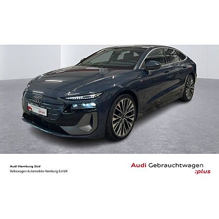 Audi A6 e-tron leasen