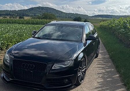 Audi A4 1.8 TFSI S line Avant S line