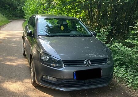 VW Polo Volkswagen 1.4 TDI 55kW BMT Comfortline Comfortline