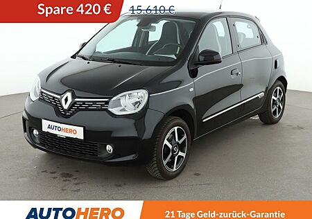 Renault Twingo 0.9 TCe Intens Aut.*PDC*TEMPO*KLIMA*