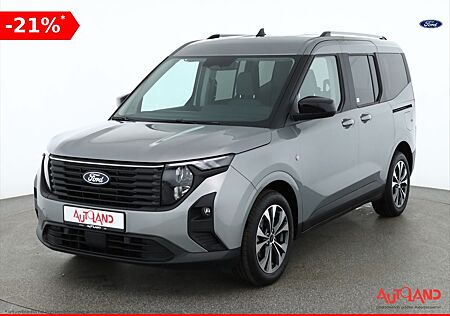 Ford Tourneo Courier Titanium 1.0 EB Kamera AHK AppCo