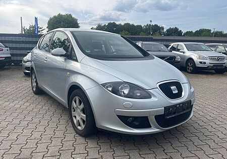 Seat Toledo Stylance / Style TDI 2.0 Mit Navi