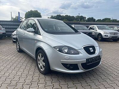 Seat Toledo Stylance / Style TDI 2.0 Mit Navi