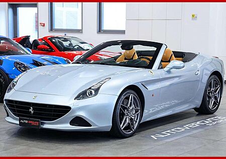 Ferrari California T DCT - FULL CARBON - RETROCAMERA - A