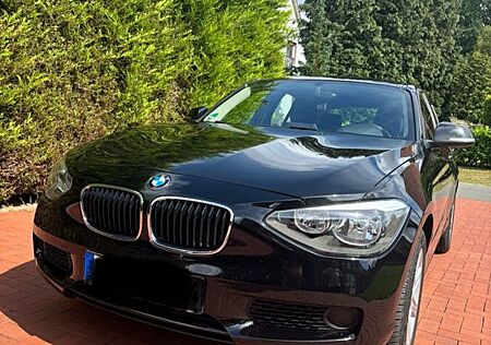 BMW 116i -