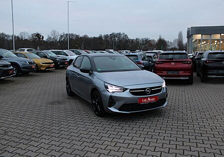 Opel Corsa F GS *SHZ*Klima*Temp*
