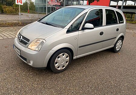 Opel Meriva 1.4