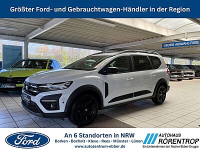 Dacia Jogger Extreme+ 1.0 7 Sitzer Navi Kamera PDCv+h