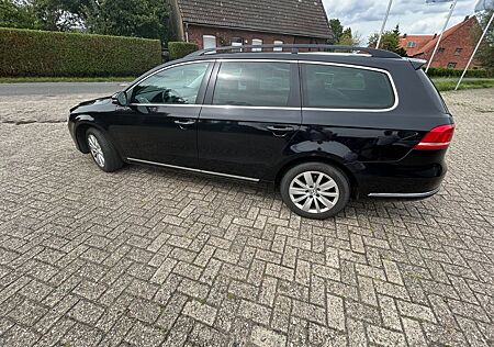 VW Passat Variant Volkswagen 1.4 TSI Comfortline BMotion T...