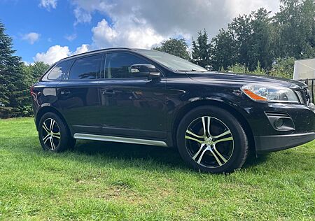 Volvo XC 60 XC60 2.4D AWD -D5