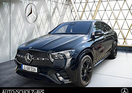 Mercedes-Benz GLE 450 d 4MATIC Coupé AMG AMG AHK*BurmesterHUD*