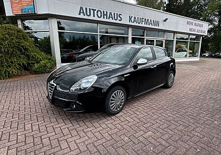 Alfa Romeo Giulietta Turismo*WR*