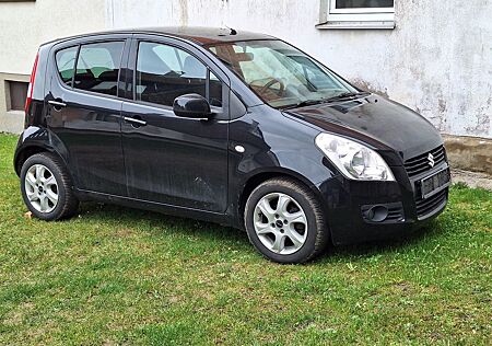 Suzuki Splash 1.2 Comfort Comfort, HU NEU