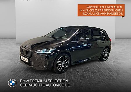 BMW 218d Active Tourer M Sport AHK Driv.Assist.Prof