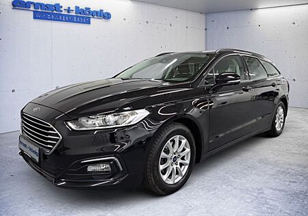 Ford Mondeo Turnier 2.0 EcoBlue Aut. Trend NAVI RFK