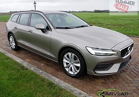 Volvo V60 **11499*AUT*2018 2.0 D3 AUT MOMENTUM 2018