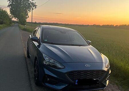 Ford Focus 2,0 EcoBlue 110kW ST-Line Auto ST-Line