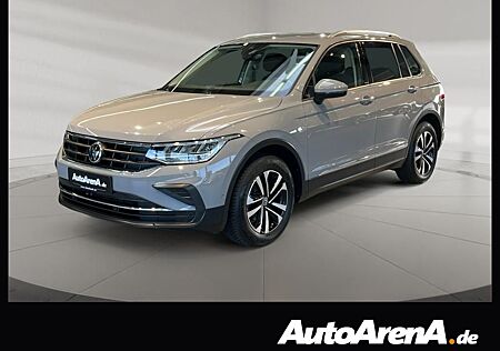 VW Tiguan Volkswagen 2.0 TDI BMT United +AHK+Navi+ACC+SpurH+LM