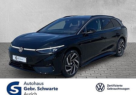 VW ID.7 Volkswagen Tourer Pro ACC AHK CAM LED LM20 NAVI PDC