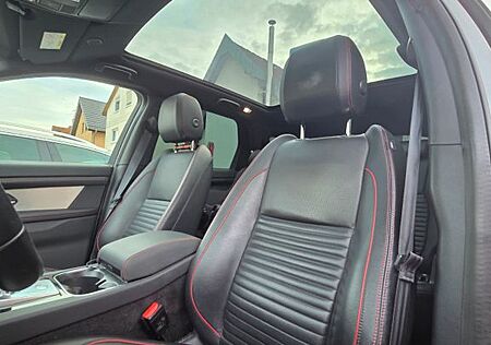Land Rover Discovery Sport AHK PANORAMA R-DYNAMIC LED