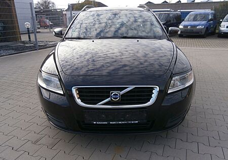 Volvo V50 Kombi 1.8