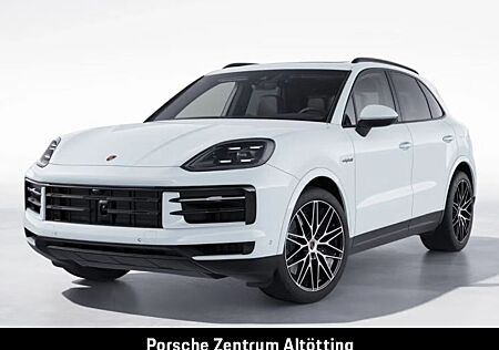 Porsche Cayenne E-Hybrid | InnoDrive | Surround View |
