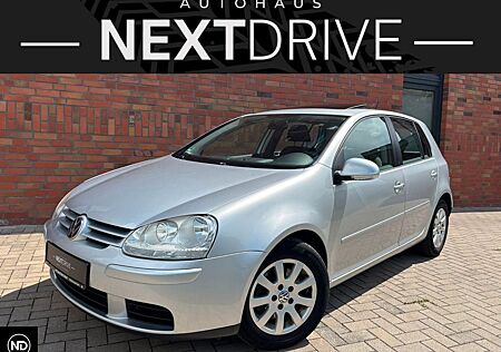 VW Golf Volkswagen V Lim. Comfortline *Automatik* Tempomat