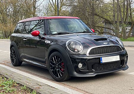 Mini John Cooper Works Clubman
