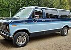 Ford Econoline E-150 351W HO Club Wagon Van