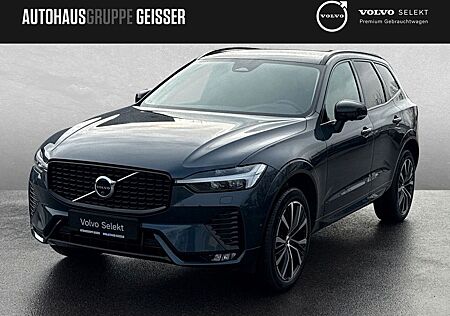 Volvo XC 60 XC60 B5 AWD Plus Dark ACC BLIS LED
