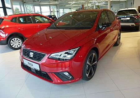 Seat Ibiza FR 1.0 TSI + wenig Kilometer