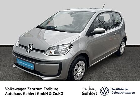 VW Up Volkswagen ! 1.0 Klima Bluetooth HU/AU neu Inspektion neu