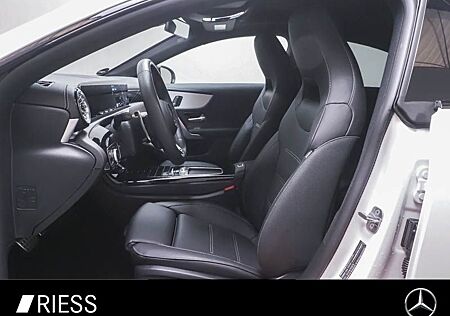 Mercedes-Benz CLA 35 AMG 4M AMG Sport Night Aero Distr Pano St