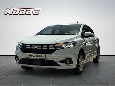 Dacia Sandero TCe 90 Expression