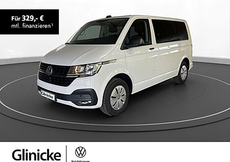 VW T6 Multivan Volkswagen T6.1 Multivan 2.0 TDI Trendline Navi PDC+RFK ACC