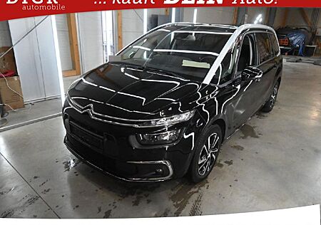 Citroën C4 Spacetourer Grand C4 Shine XENON/NAVI/DAB/SHZ/PANO/RFK/8Fa