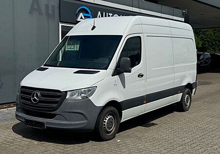 Mercedes-Benz Sprinter III Kasten FWD 311 CDI FWD L2 Hochdach