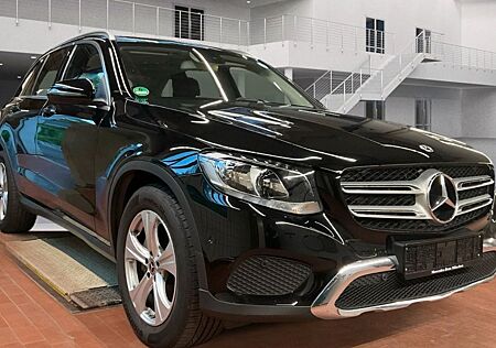 Mercedes-Benz GLC 220 GLC -Klasse d 4Matic