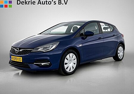 Opel Astra 1.5 CDTI 123PK 5Drs. Business Edition / Na