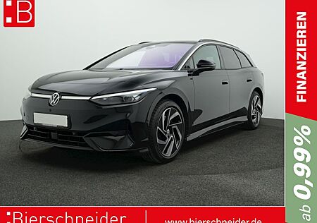 VW ID.7 Volkswagen Tourer Pro 5-J-GAR AHK HuD 360KAM UPE 69.03