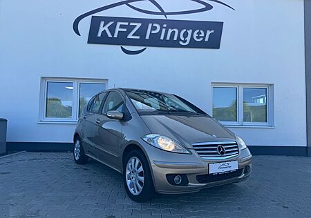 Mercedes-Benz A 200 A -Klasse