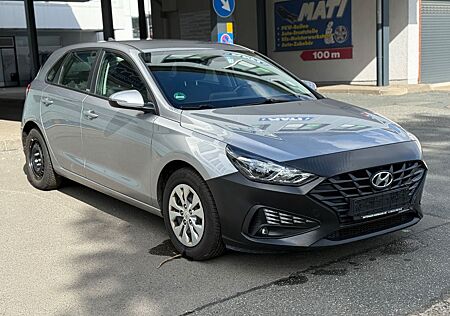 Hyundai i30 KLIMA/KAMERA/EURO6