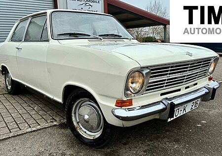 Opel Kadett #Automatik #1.Hand