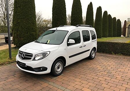 Mercedes-Benz Citan Kombi 111 CDI Tourer Sitzheizung/PDC