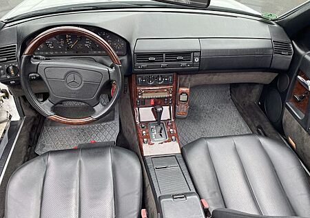 Mercedes-Benz SL 320 SL (R129)