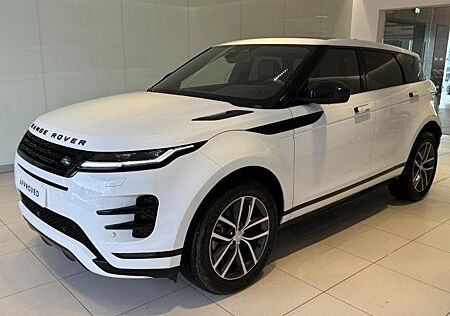 Land Rover Range Rover Evoque D200 Dyn SE BlackPack Pano