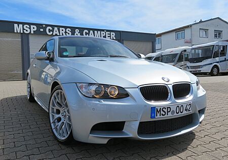 BMW M3 E92 Coupé Competition Individual Deutsch DKG